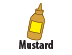 Mustard icon