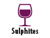 Sulphites