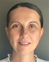 Dr. Ana Badea