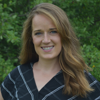 Mme Jodi Souter, Ph. D.