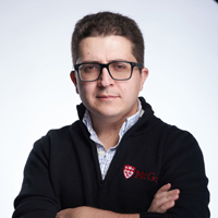 Valerio Hoyos-Villegas