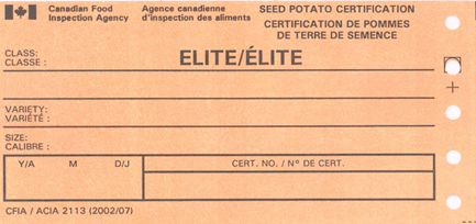 image - Elite Tag. Description follows.