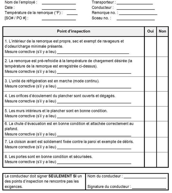 Image - Exemple de rapport sur la condition des remarques. Description ci-dessous.