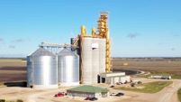 Seed and grain handling facilities